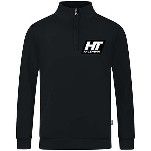 HT Racewear ZIP TOP