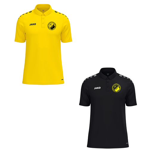 DJK Leuth Polo One KIDS