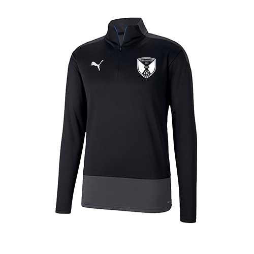 Puma GOAL23 Training ZIP Top Titz