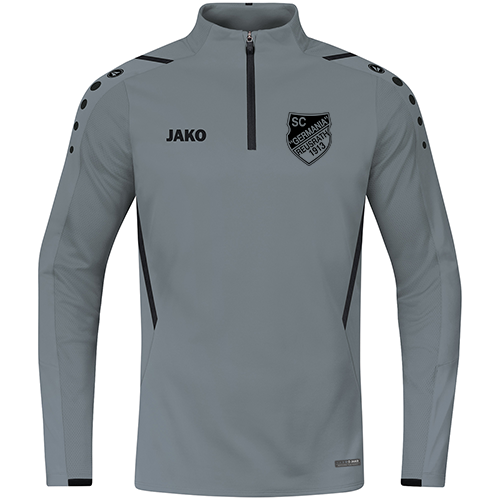SCR Trainer ZIP TOP Challenge