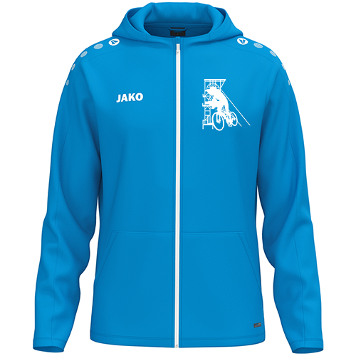 MSV Steele Kapuzenjacke One KIDS