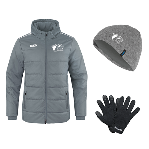 JSG Linn/Uerdingen Winterpaket