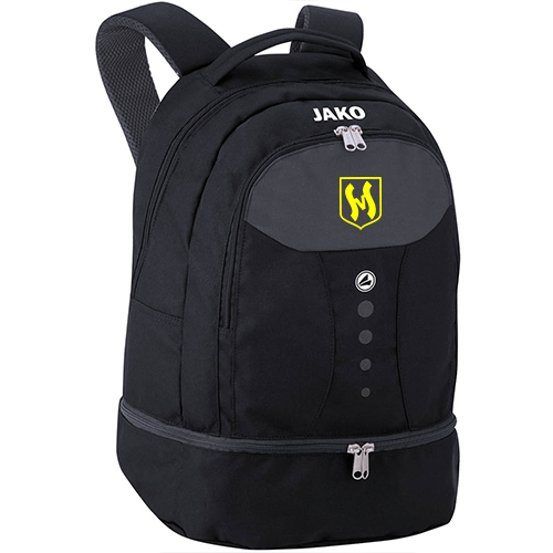 SV Schlebusch Rucksack Striker
