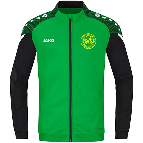 SV Straelen Polyesterjacke Saison 23/24