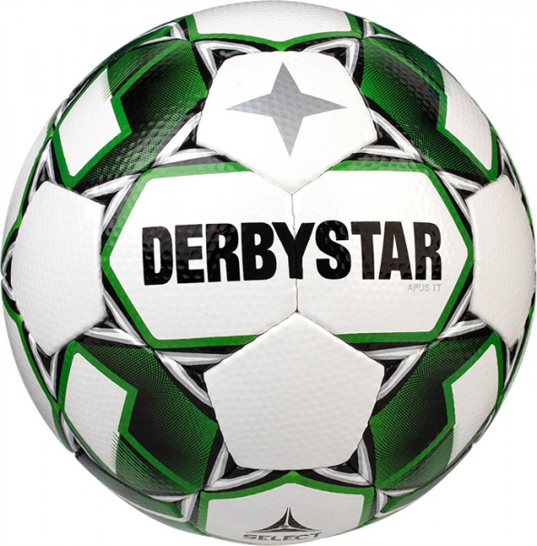 Derbystar Apus TT Gr. 5 - 420 Gramm
