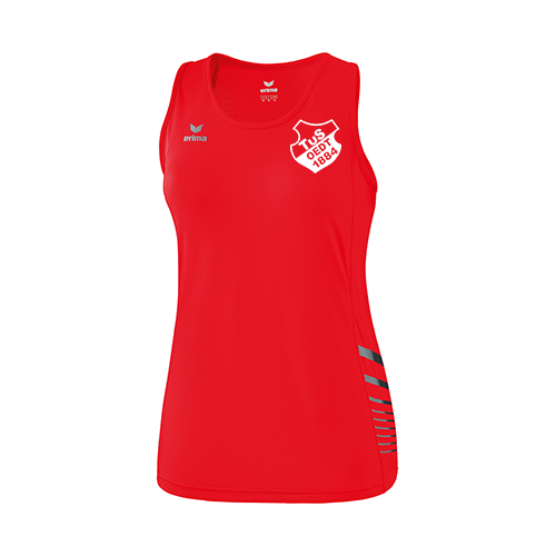 TuS Oedt Running Singlet Race Line 2.0 women