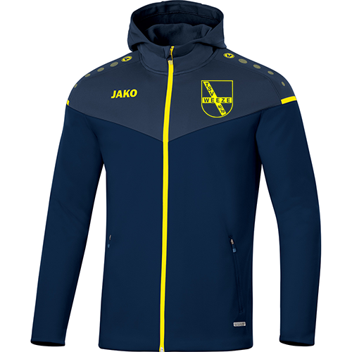 TSV Weeze Kapuzenjacke Champ 2.0