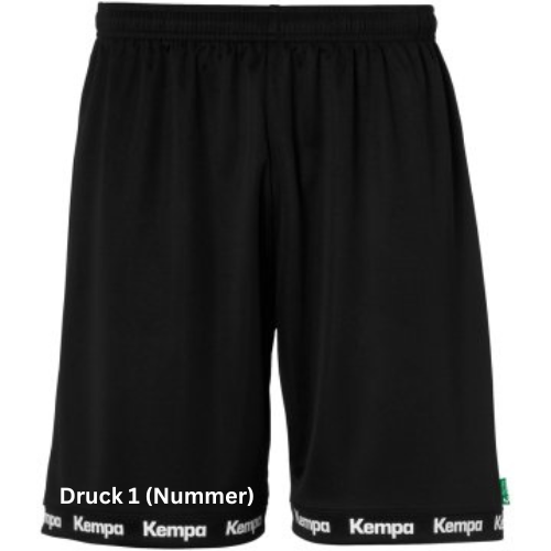 VT Kempen Wave 26 Short Herren