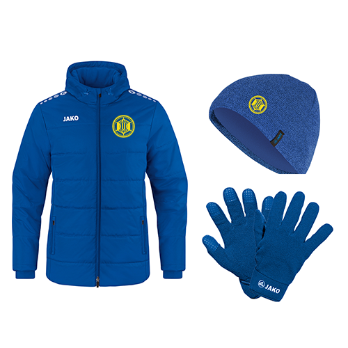 BSC Union Solingen Winterpaket