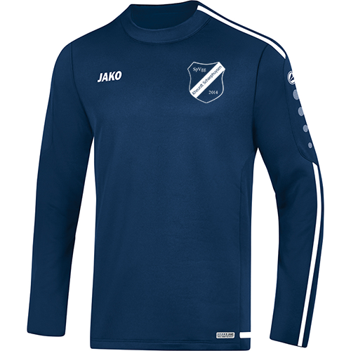 SpVgg Sweatshirt Striker 2.0