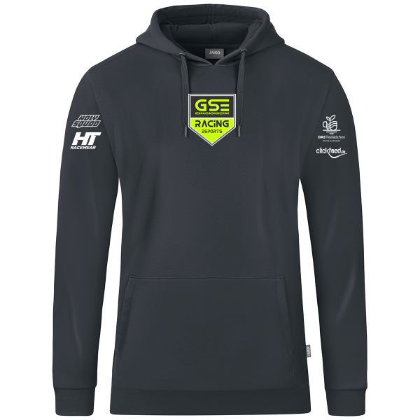 GSE Hoody Black Edition