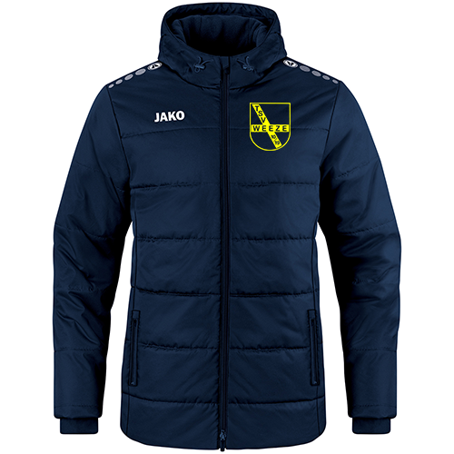 TSV Weeze Coachjacke TEAM 2.0 KIDS