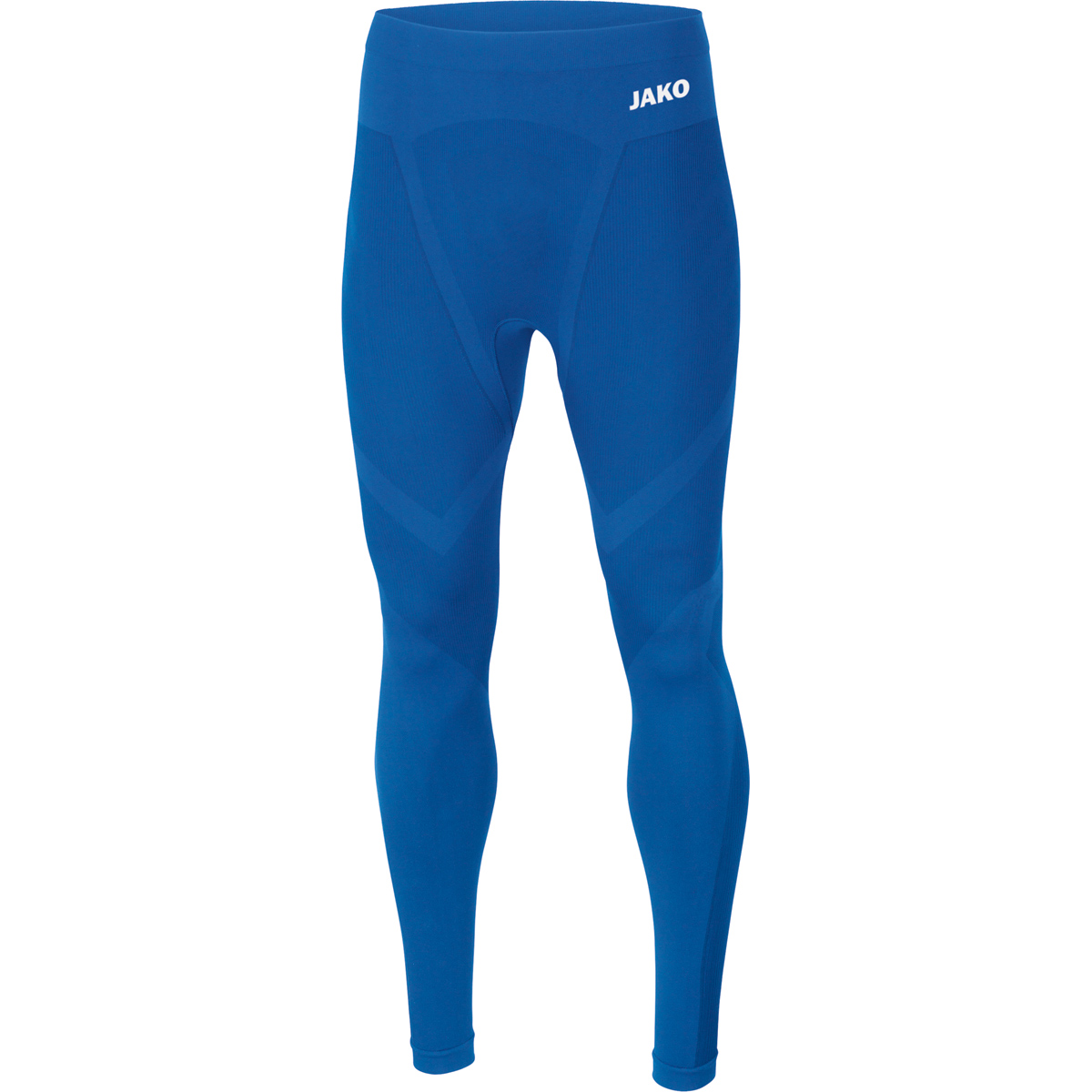 JAKO - Comfort 2.0 Met Lange Mouwen, Uniseks-Volwassene, Marine, S