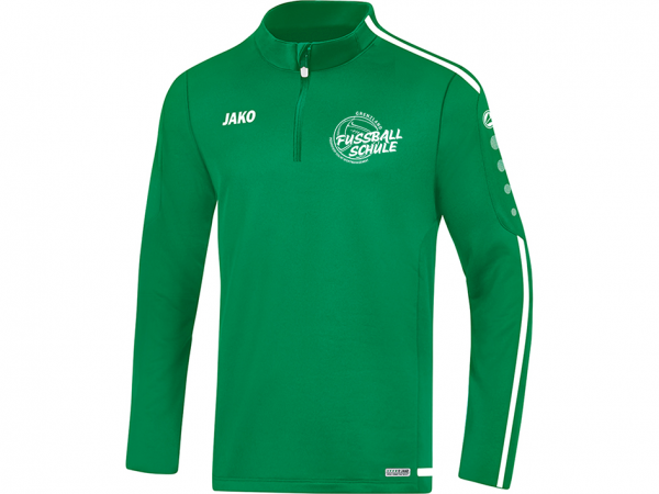 Fussballschule Grenzland ZIP TOP Striker 2.0