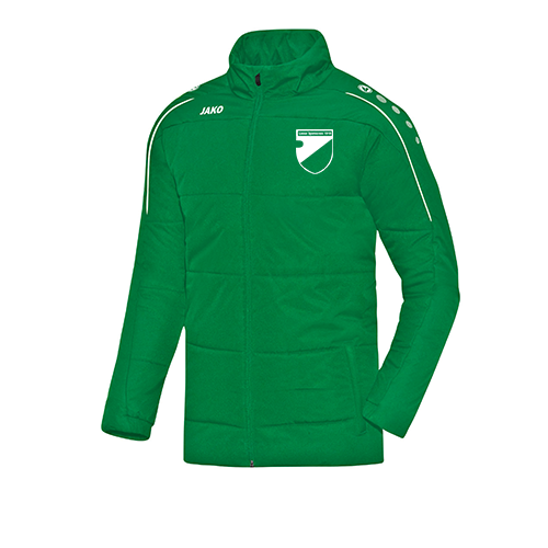 Linner SV- Coachjacke Classico