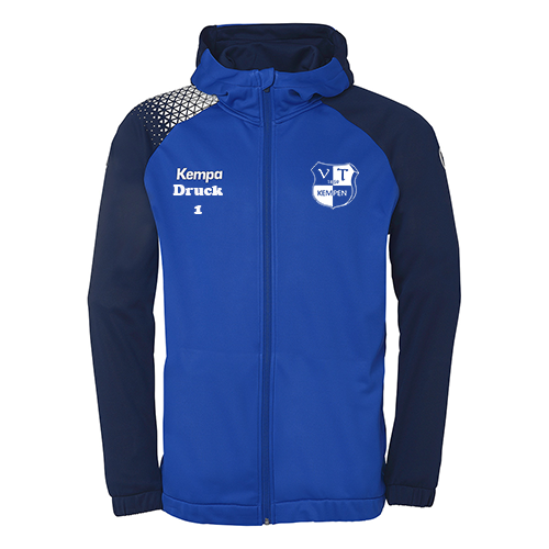 VT Kempen Ambition 28 Poly Jacke -royal- Herren