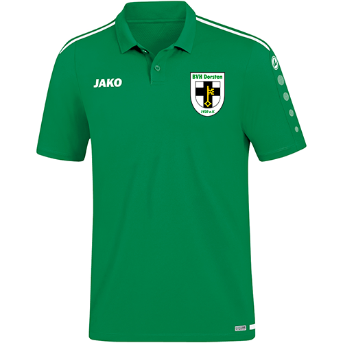 BVH Dorsten Polo Striker 2.0