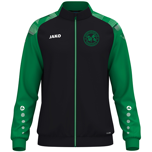 SV 19 Straelen Polyesterjacke Sonic KIDS