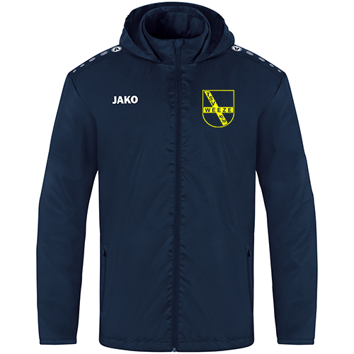 TSV Weeze - Allwetterjacke Team 2.0