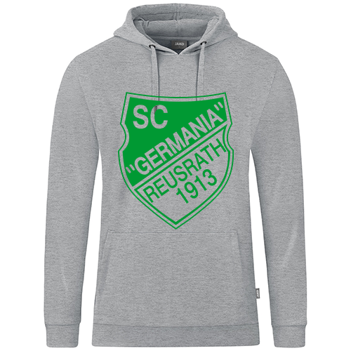 SCR Hoodie "Ein Dorf, ein Vereine, eine Liebe"