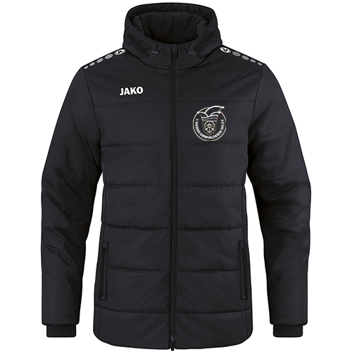 VKV Coachjacke Team 2.0