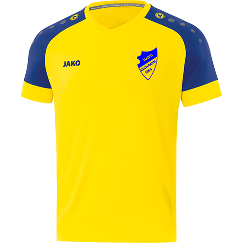 TuSpo Heim-Trikot Champ 2.0 kurzarm Kids