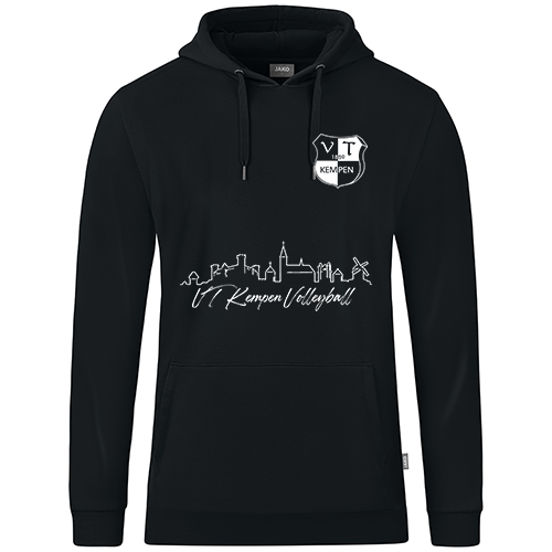 VT Kempen Skyline Volleyball Hoodie mit Logo KIDS