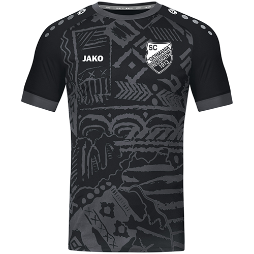 SCR Trikot Tropicana-KIDS