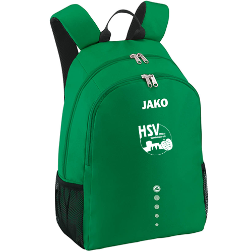 Hülser SV – Rucksack Classico