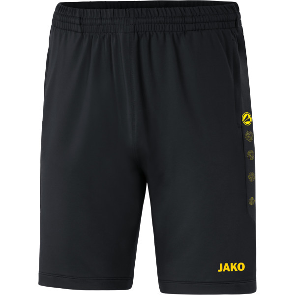 DJK Leuth Trainingsshort Premium KIDS