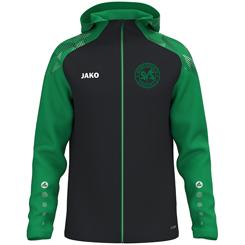 SV 19 Straelen Kapuzenjacke Sonic KIDS