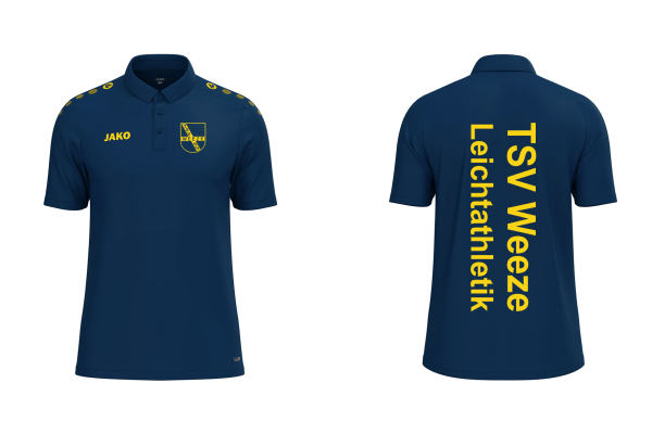 TSV Weeze LA Polo One