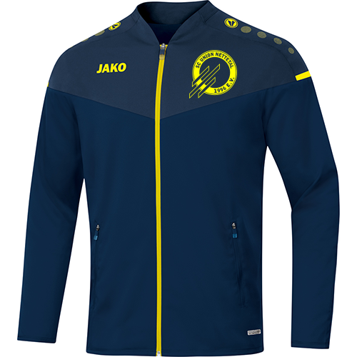 SC Union Nettetal – Präsentationsjacke Champ 2.0