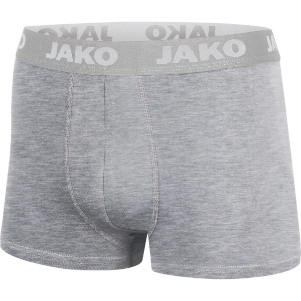 Jako Boxershort Basic 2er Pack