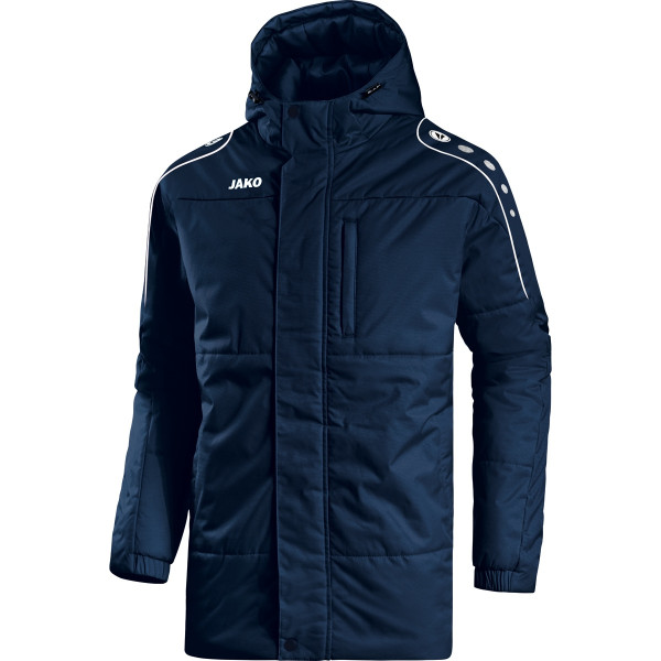 %SALE% JAKO Coachjacke Aktive Marine