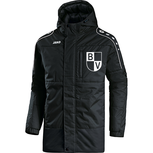 GW Holt - Coachjacke Active