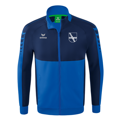 TSV Weeze Volleyball Worker Jacke KIDS