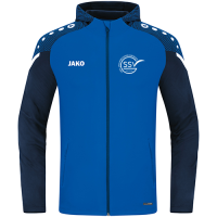 SSV Grefrath Kapuzenjacke Performance KIDS SSV Grefrath Kapuzenjacke Performance KIDS