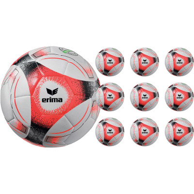 ERIMA 10er Ballpaket Hybrid Lite 350 Gr. 5
