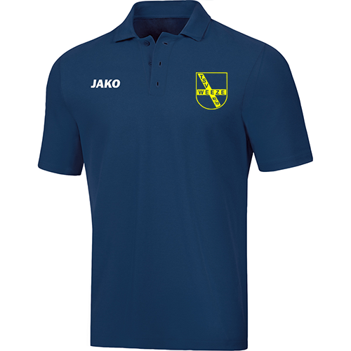 TSV Weeze Polo Base-KIDS