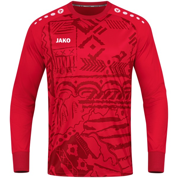 JAKO TW Trikot Tropicana (Farbauswahl)