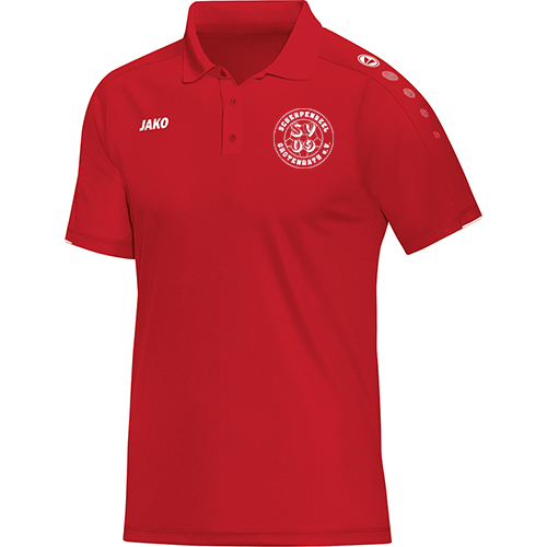 SV 09 Scherpenseel Polo Shirt Classico