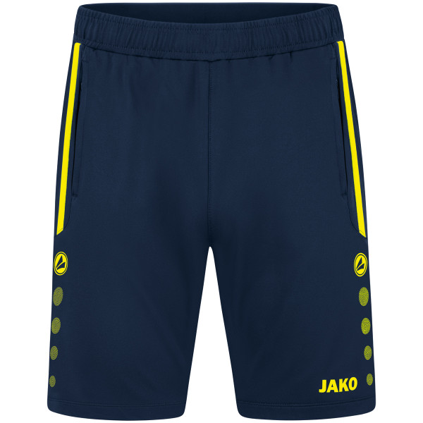 TSV Weeze Trainingsshort 2024