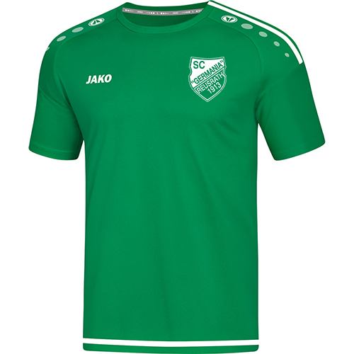 SCR T-Shirt Striker 2.0-KIDS