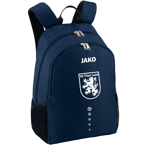 SG Titzer Land Rucksack Classico