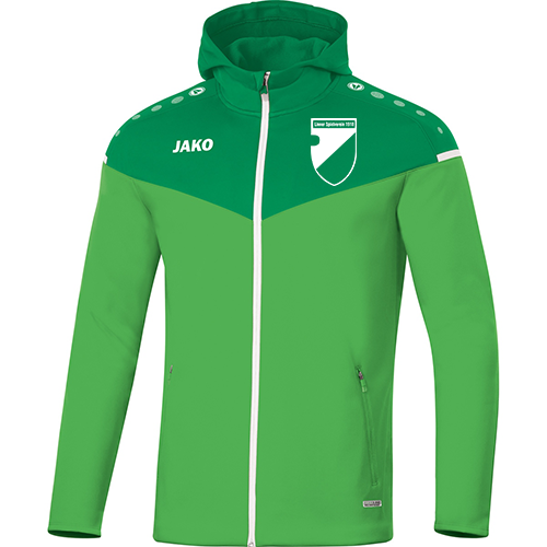Linner SV – Kapuzenjacke Champ 2.0