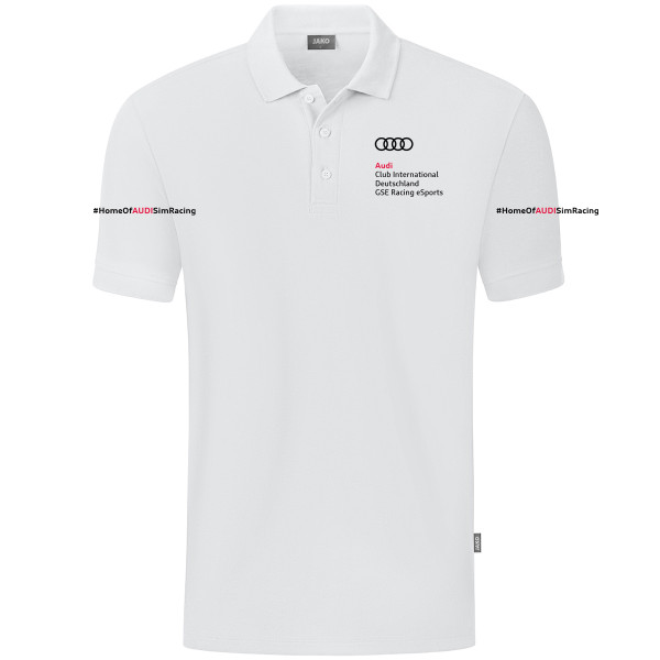 ACI Polo White Edition