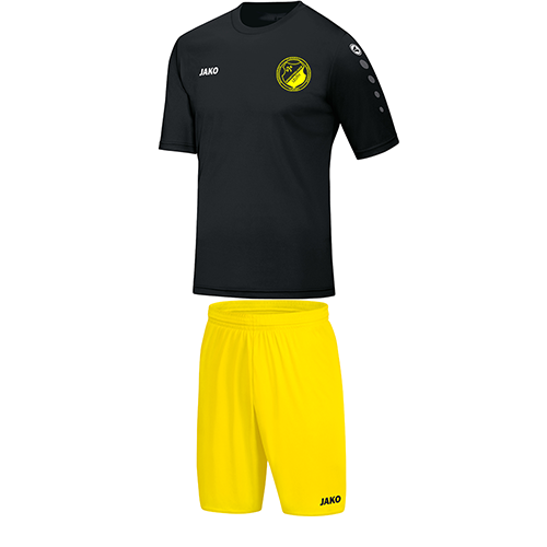 DJK Leuth Trainingsset ( Trikot - Hose ) KIDS