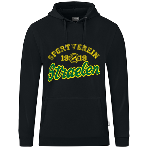 SV 19 Straelen Fan Hoodie