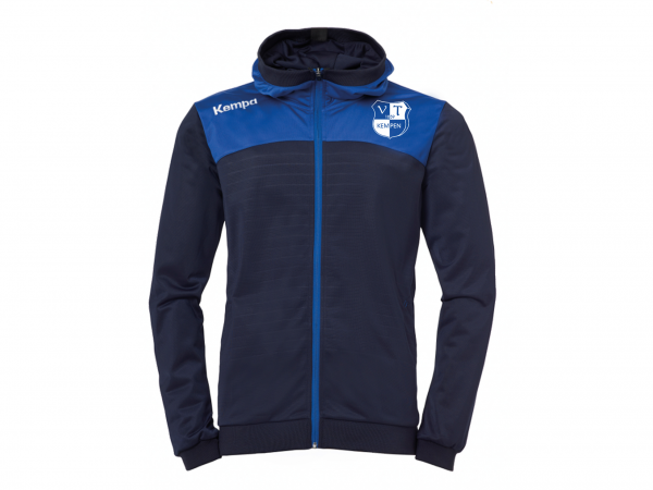 VT Kempen Emotion 2.0 Kapuzenjacke